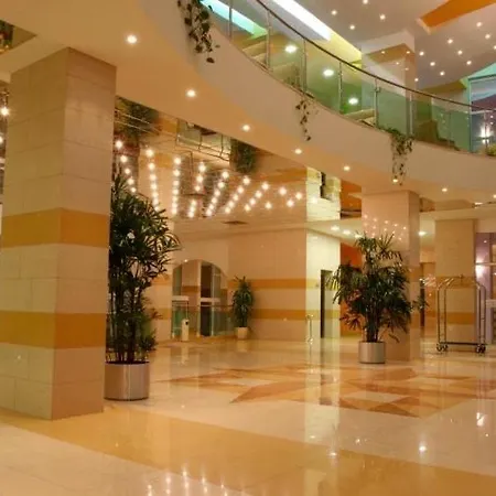 Trakia Plaza Апартамент Apartament *