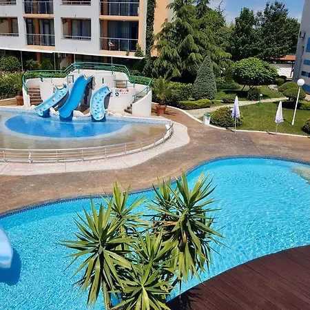Apartament Trakia Plaza Апартамент *