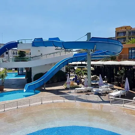 Apartament Trakia Plaza Апартамент