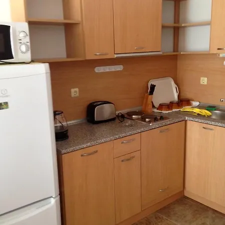 Apartament Trakia Plaza Апартамент