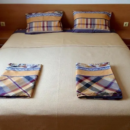 Apartament Trakia Plaza Апартамент Słoneczny Brzeg