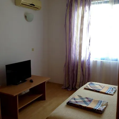 Trakia Plaza Апартамент Apartament