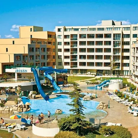 Lägenhet Trakia Plaza Апартамент