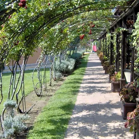 Trakia Plaza Апартамент Lägenhet *